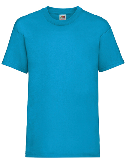 Youth T-Shirt-Fruit of the Loom Original 8