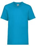 Youth T-Shirt-Fruit of the Loom Original 8
