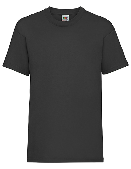 Youth T-Shirt-Fruit of the Loom Original 3