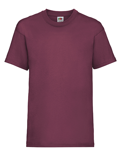 Youth T-Shirt-Fruit of the Loom Original 7