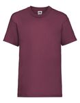 Youth T-Shirt-Fruit of the Loom Original 7