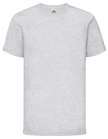 Youth T-Shirt-Fruit of the Loom Original 1