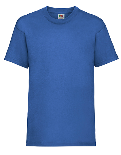 Youth T-Shirt-Fruit of the Loom Original 5