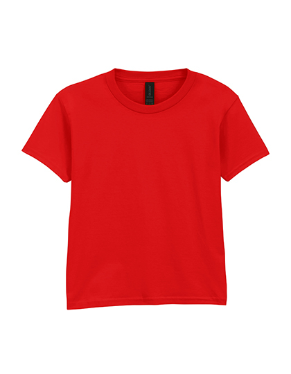 Youth T-Shirt-Gildan Heavy Cotton 2