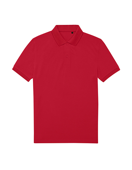 Adult Polo Shirts B&C Unisex 3