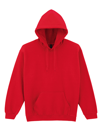 Adult Hoodie-Gildan Heavy Blend Euro's 3
