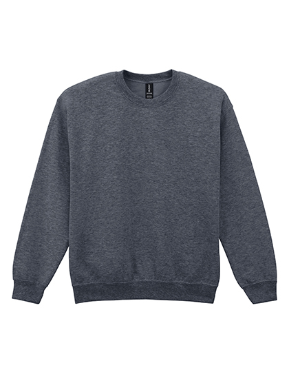 Adult Sweatshirt-Gildan Heavy Blend Euros Special 7