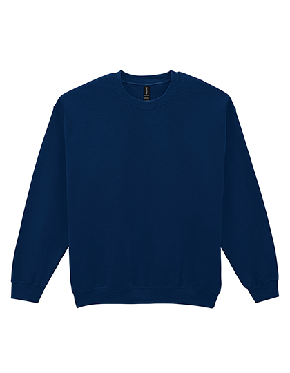 Adult Sweatshirt-Gildan Heavy Blend Euros Special 5