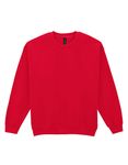 Adult Sweatshirt-Gildan Heavy Blend Euros Special 4