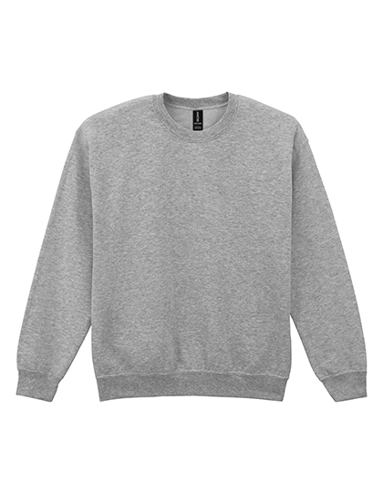 Adult Sweatshirt-Gildan Heavy Blend Euros Special 2