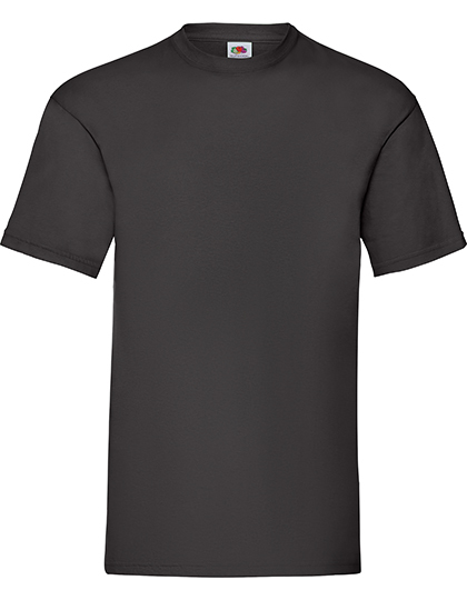 Adult T-Shirt-Fruit of the Loom Original 3