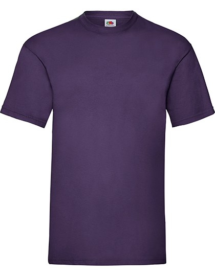Adult T-Shirt-Fruit of the Loom Original 8