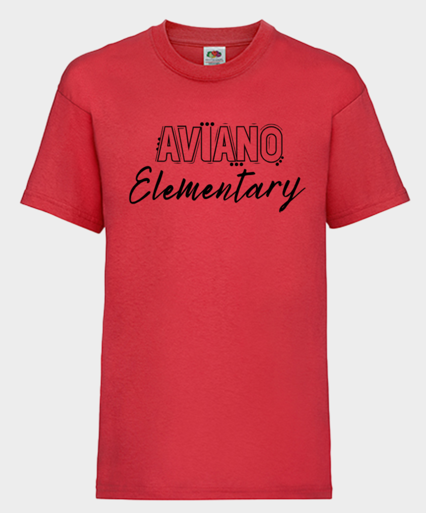 Aviano Adult T-Shirt Design 1 4