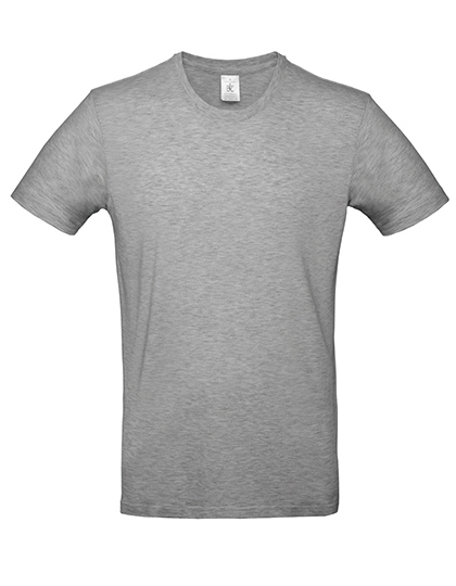 Aviano T-Shirt Adult - B&C E150/190 design 2 3