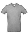 Aviano T-Shirt Adult - B&C E150/190 design 2 3