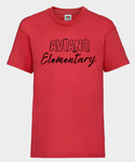 Aviano Youth T-Shirt Design 1 4