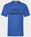 Aviano Youth T-Shirt Design 1 3