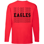 Back design