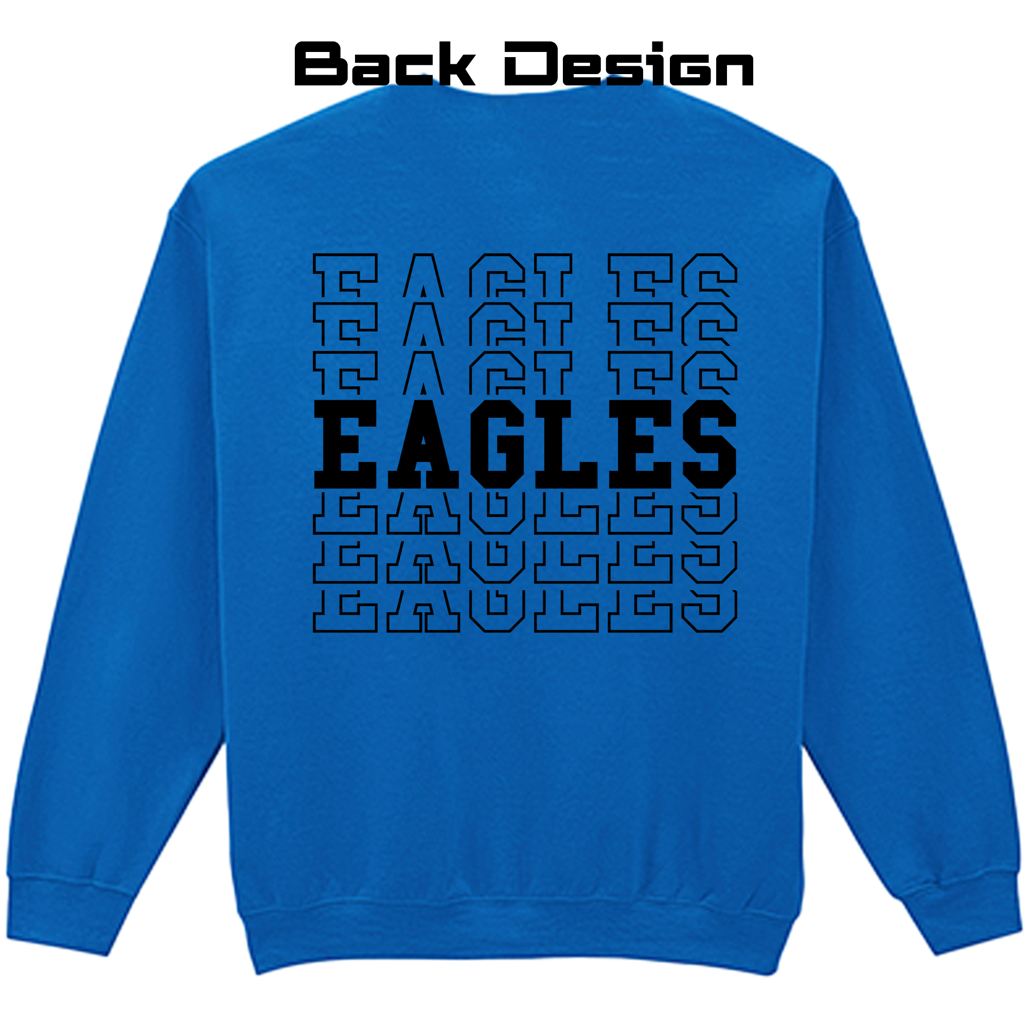 Aviano Youth Sweatshirt Design 1 4