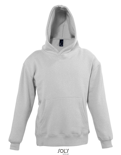 Youth Hoodie- Sol's Slam 2