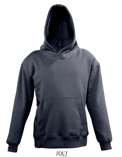 Youth Hoodie- Sol's Slam 4