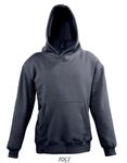 Youth Hoodie- Sol's Slam 4