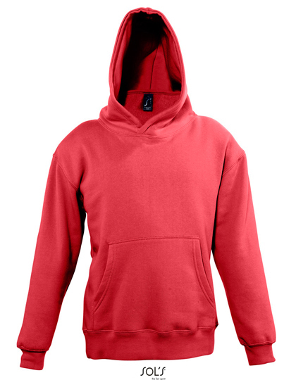 Youth Hoodie- Sol's Slam 5