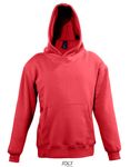 Youth Hoodie- Sol's Slam 5