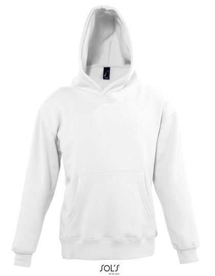 Youth Hoodie- Sol's Slam 3