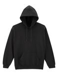 MWR Hoodie Adult Stork Gym design 2