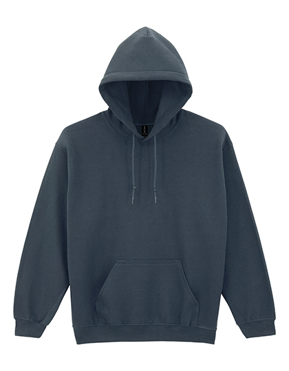 Adult Hoodie-Gildan Heavy Blend Euro's 8