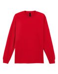 Adult Long Sleeve T-Shirt-Gildan Ultra Cotton 4