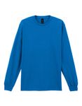 Adult Long Sleeve T-Shirt-Gildan Ultra Cotton 1