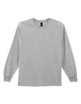 Adult Long Sleeve T-Shirt-Gildan Ultra Cotton 3