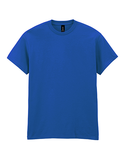 Adult T-Shirt-Gildan Heavy Cotton 1
