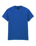 Adult T-Shirt-Gildan Heavy Cotton 1