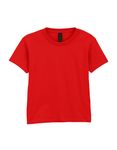 Youth T-Shirt-Gildan Softstyle 2