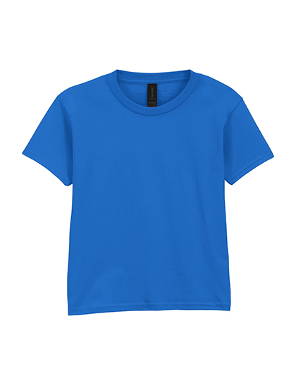 Youth T-Shirt-Gildan Softstyle 3