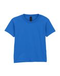 Youth T-Shirt-Gildan Softstyle 3