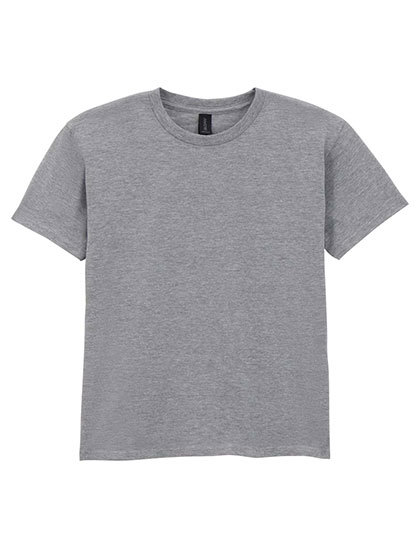 Youth T-Shirt-Gildan Softstyle 4