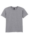 Youth T-Shirt-Gildan Softstyle 4