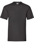 Adult T-Shirt-Fruit of the Loom Value Weight 1
