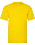 Youth T-Shirt-Fruit of the Loom Value Weight 12