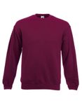 Adult Sweatshirt-Fruit of the loom Classic 5