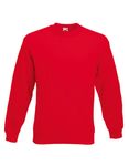 Adult Sweatshirt-Fruit of the loom Classic 3