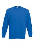 Adult Sweatshirt-Fruit of the loom Classic 1
