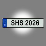 SHS