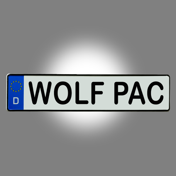 Wolf Pac