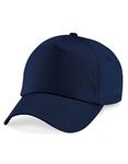Back to School Youth Caps 2