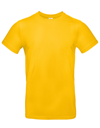 Patch MS Adult T-shirt B&C 8